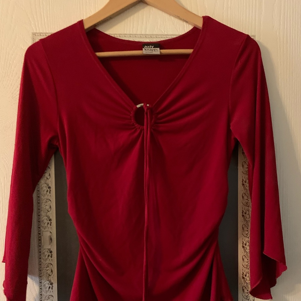COPY - Judy Knapp Shirt